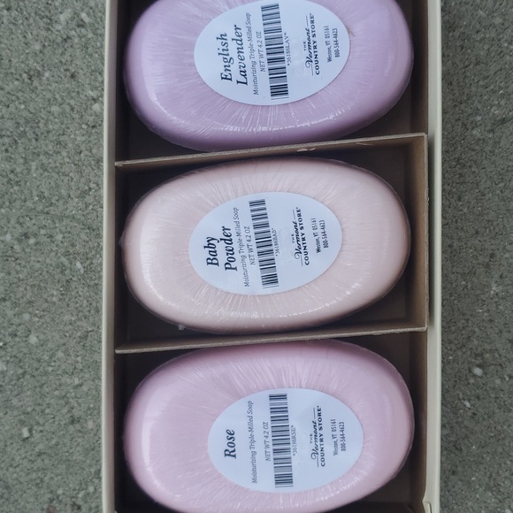 Scented Soaps - Picture 2 of 4